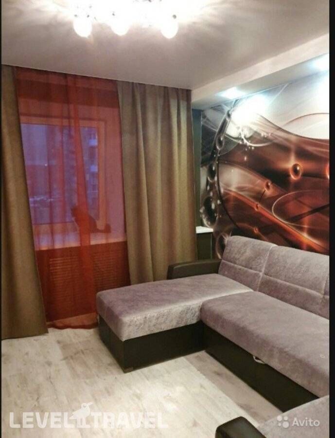 фотографии отеля Апартаменты У Ленты в Россия(Псков) - фото №19