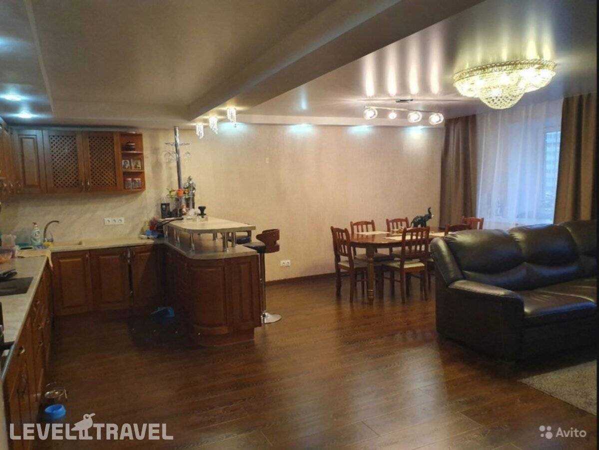 фотографии отеля Апартаменты У Ленты в Россия(Псков) - фото №5