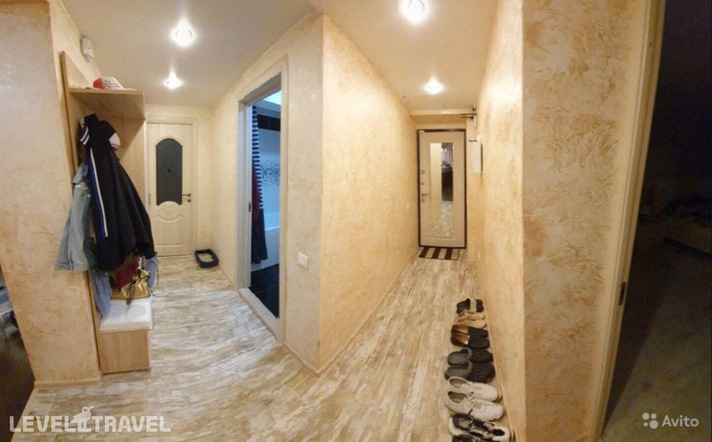 фотографии отеля Апартаменты У Ленты в Россия(Псков) - фото №12