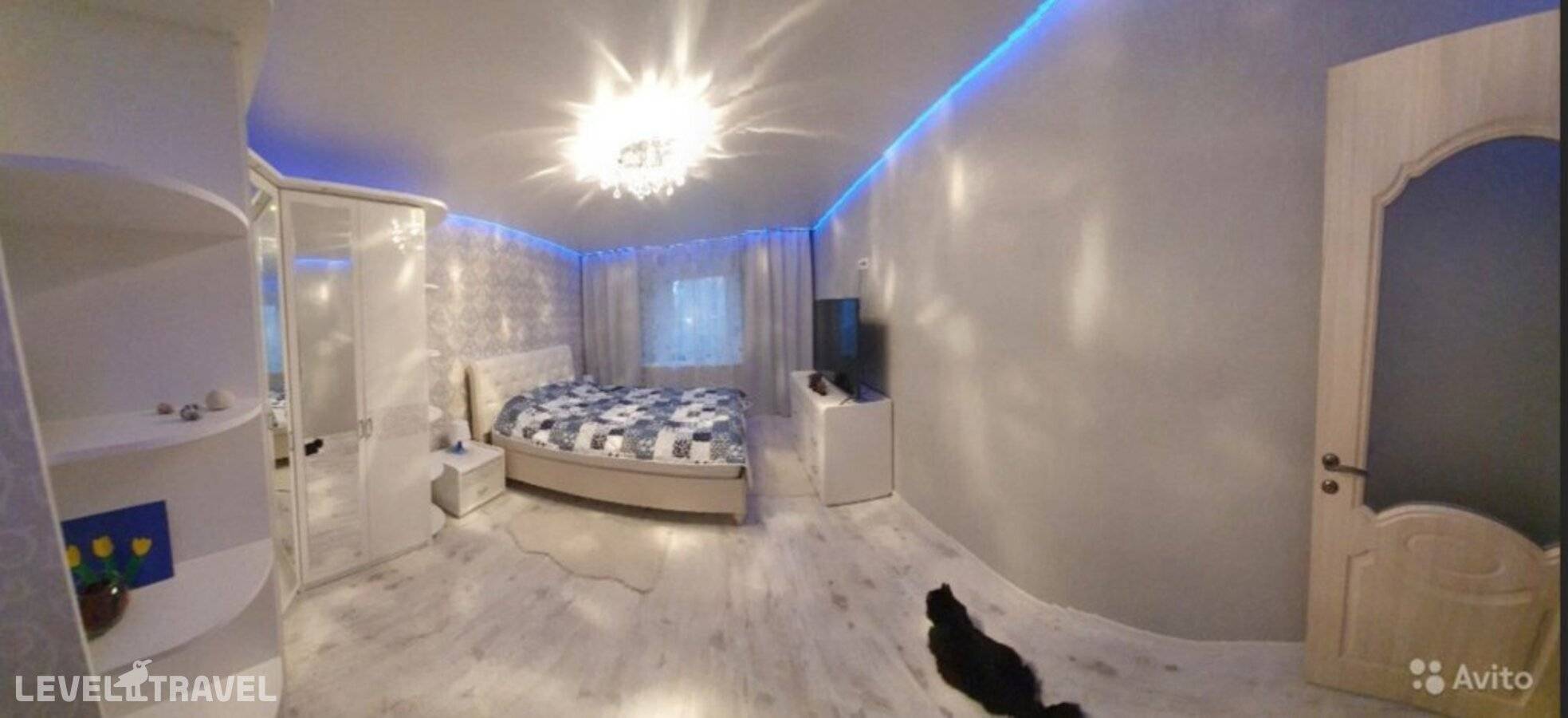 фотографии отеля Апартаменты У Ленты в Россия(Псков) - фото №9