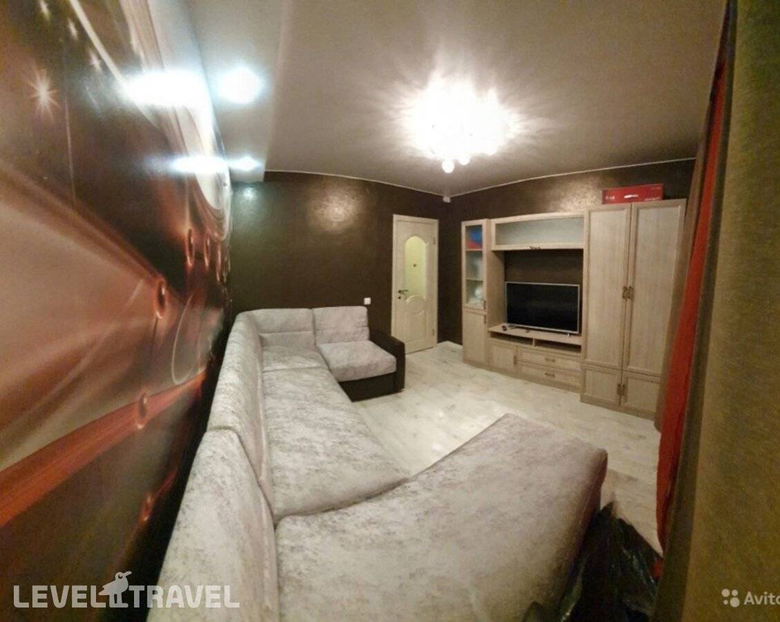 фотографии отеля Апартаменты У Ленты в Россия(Псков) - фото №16