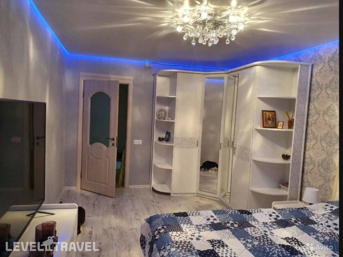 фотографии отеля Апартаменты У Ленты в Россия(Псков) - фото №14