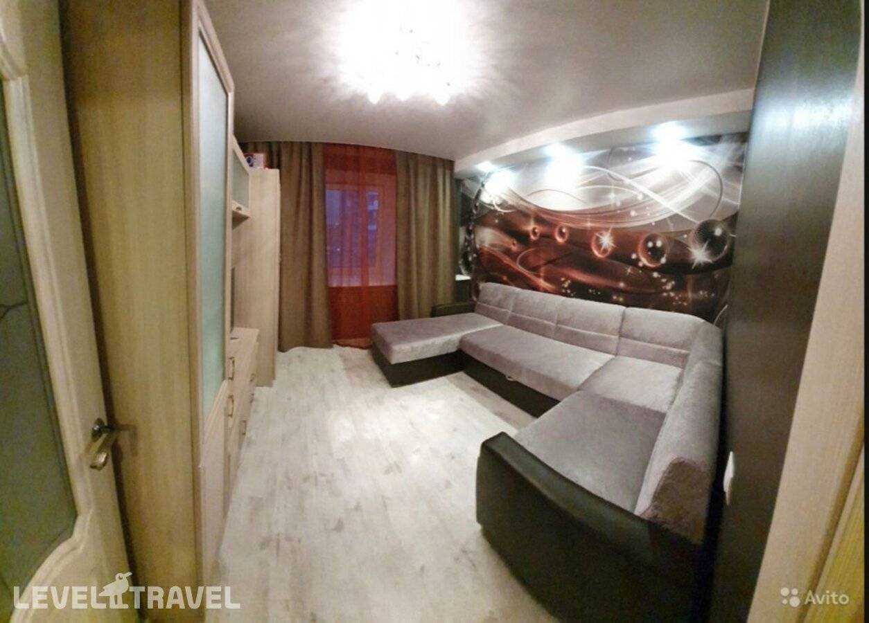 фотографии отеля Апартаменты У Ленты в Россия(Псков) - фото №13