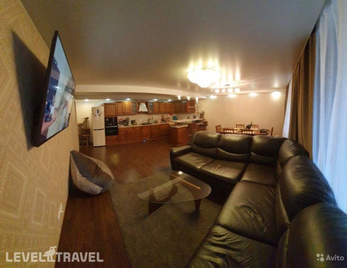 фотографии отеля Апартаменты У Ленты в Россия(Псков) - фото №2