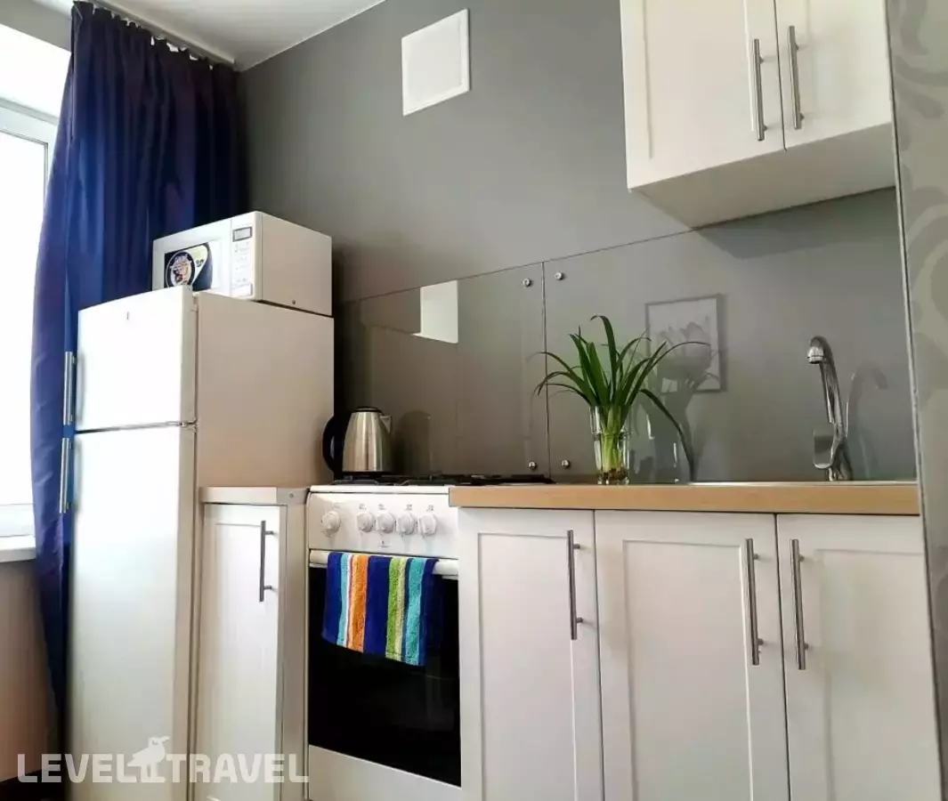 Апартаменты Улице Сенной Дом 3