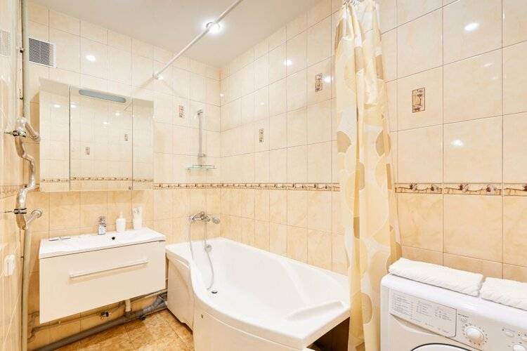 Двухкомнатные Апартаменты Renthouse На Пушкина 51