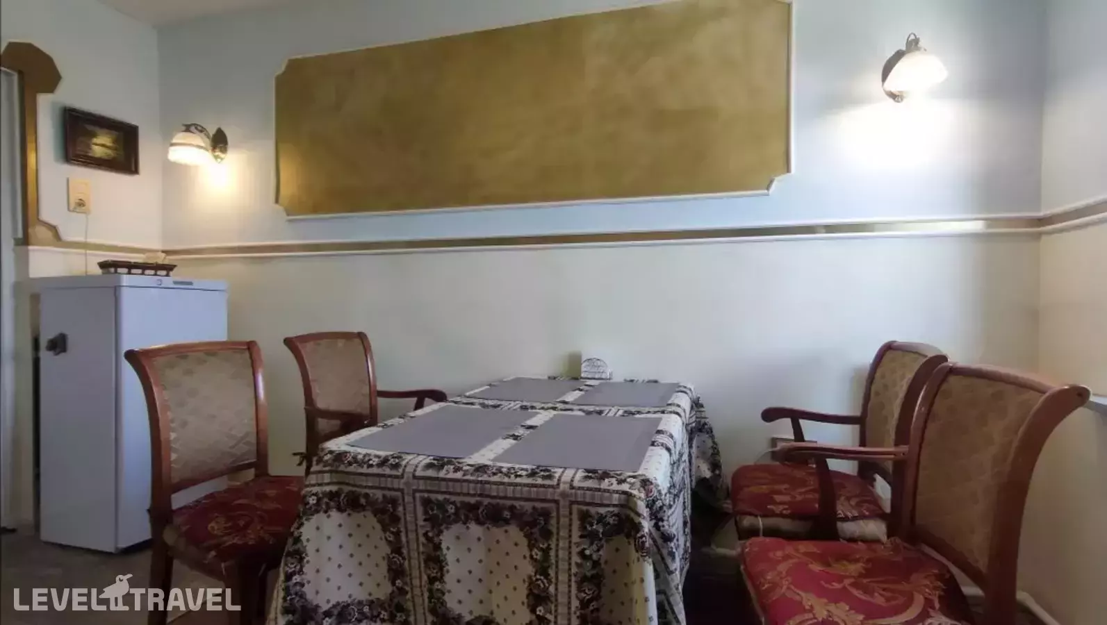 Gostevoj Dom V Pushkinskie Gorah