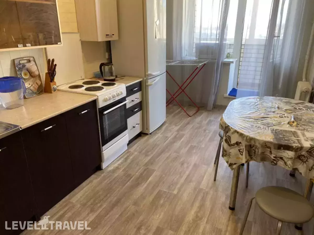 Апартаменты На Мичуринской 142/1