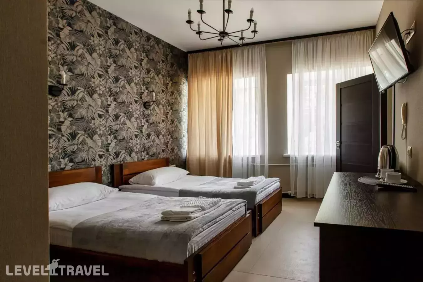 Мини-Отель Гостиница Авиатор