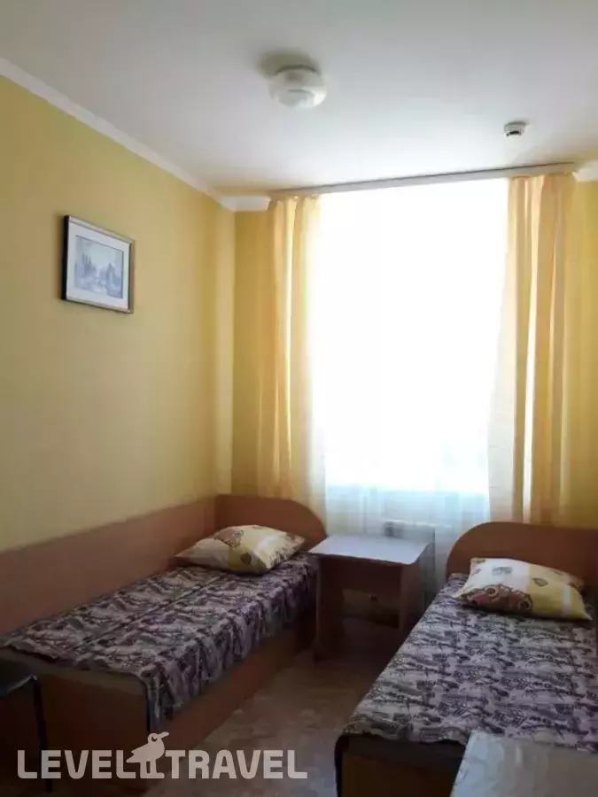 Хостел На Суворова, 41