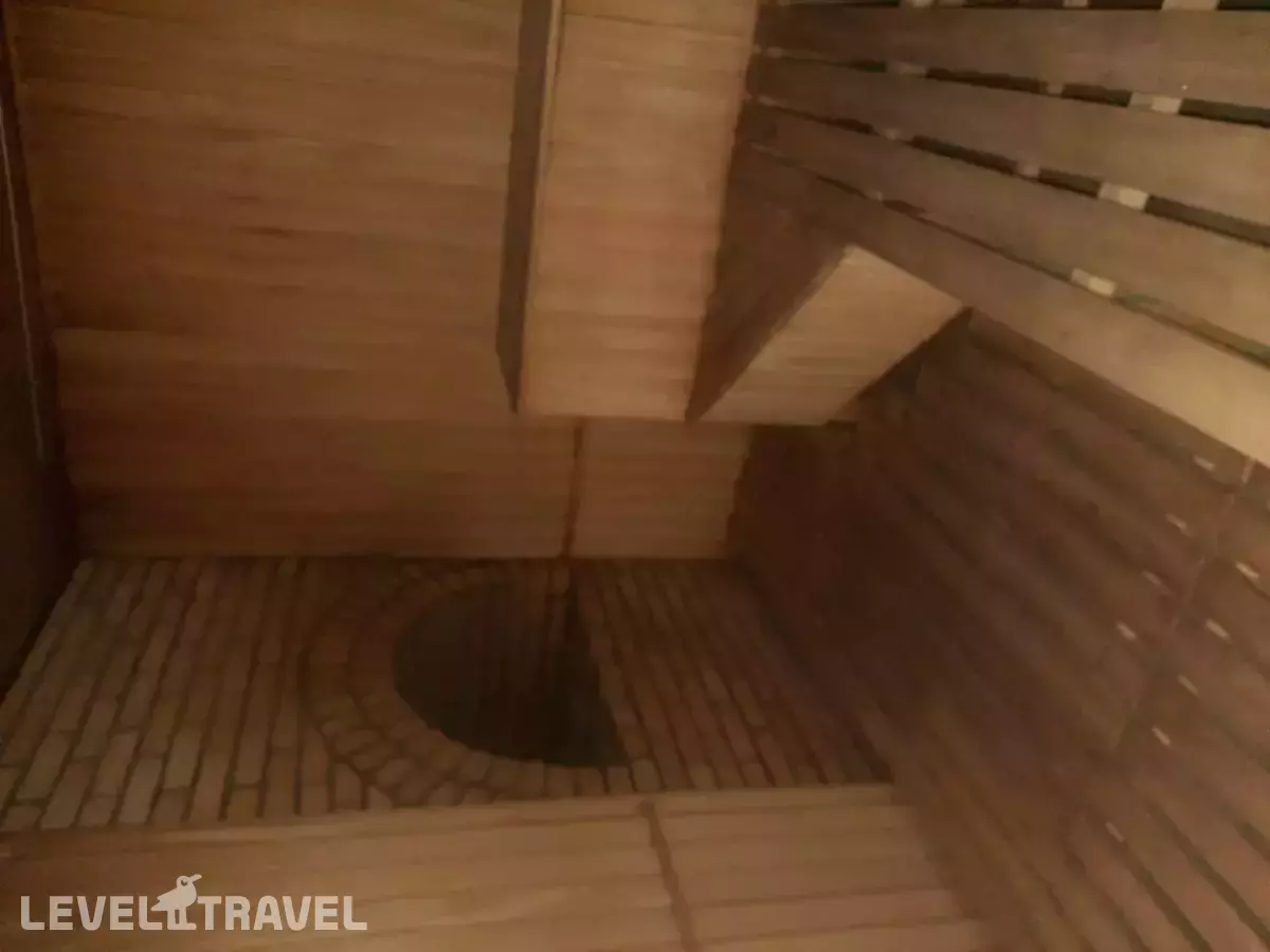 Гостевой Дом На Котле