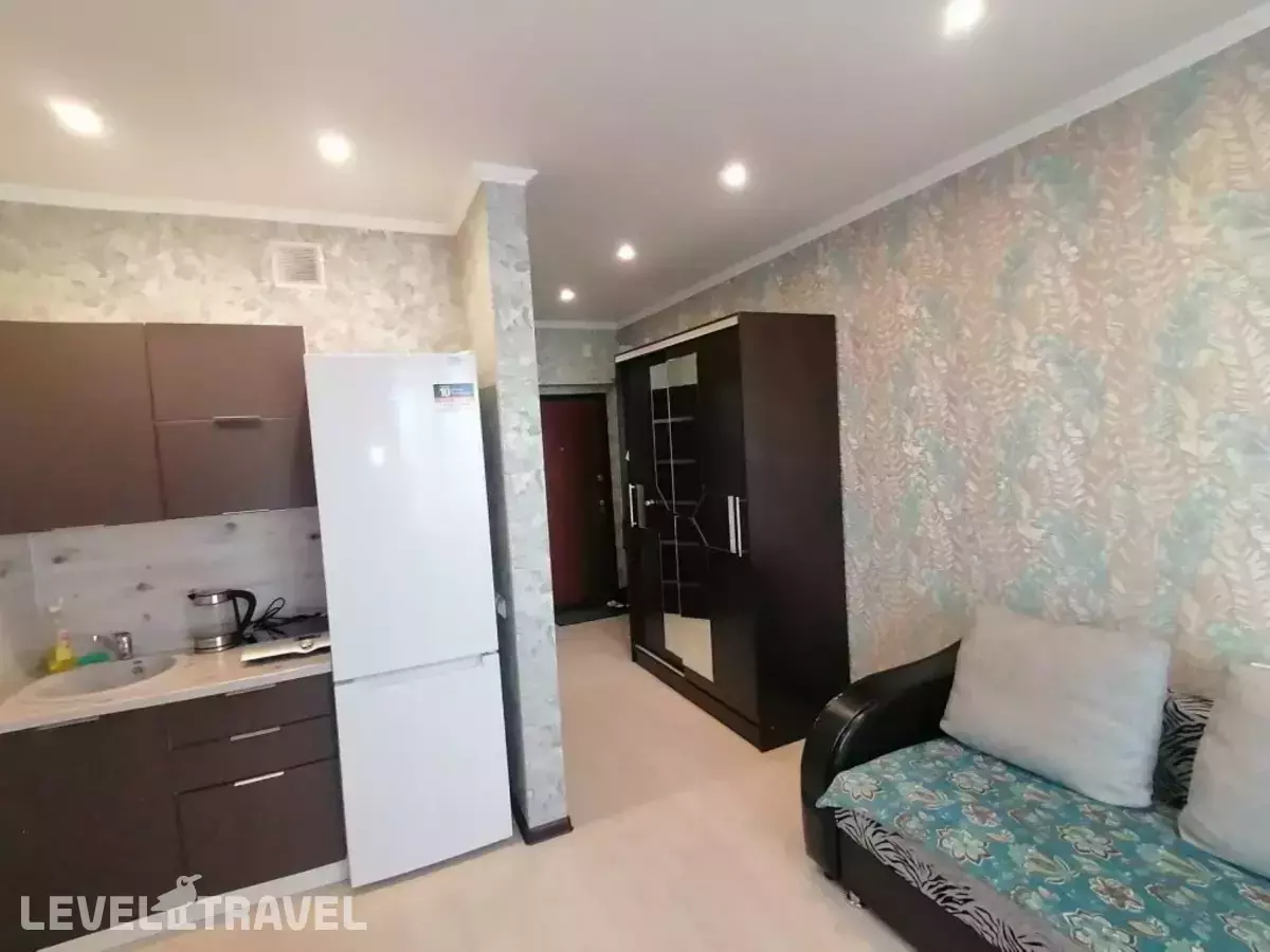 Апартаменты Мой Город