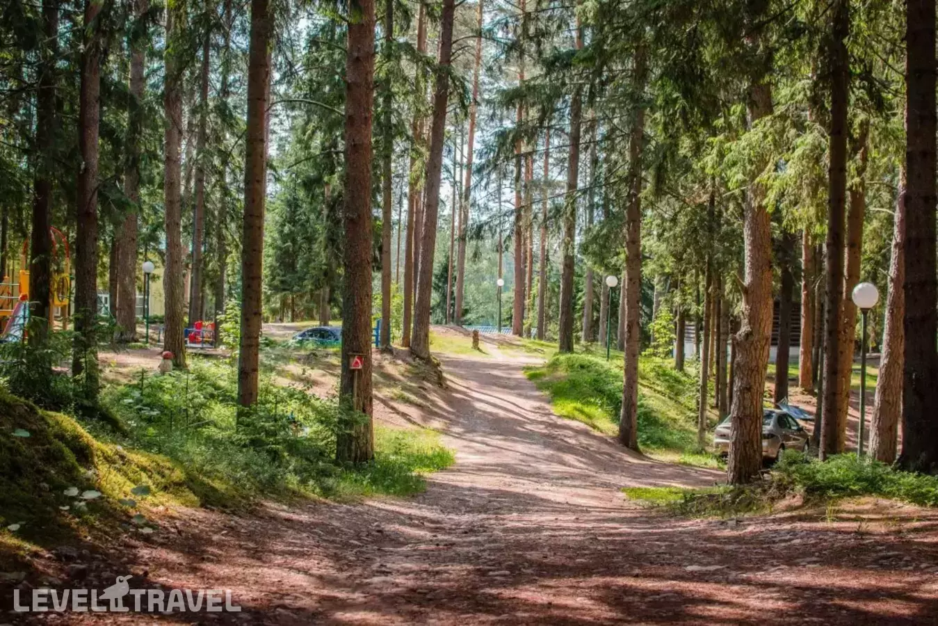 База Отдыха Берендеево Царство