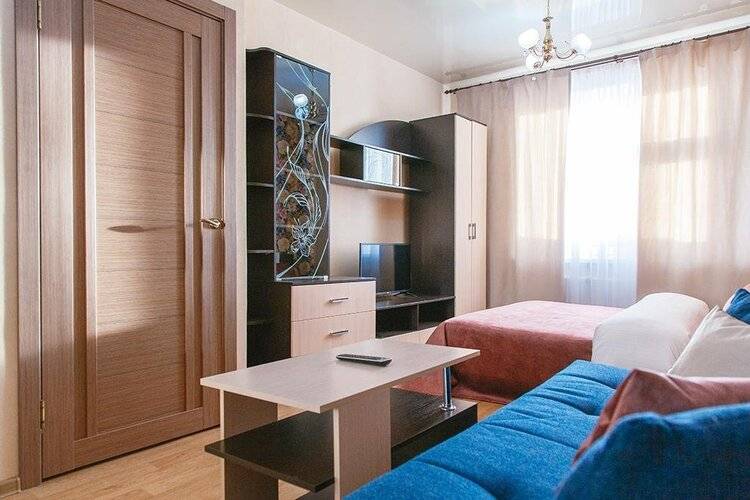 Пять Звезд В Микрорайоне Дружба 4/1