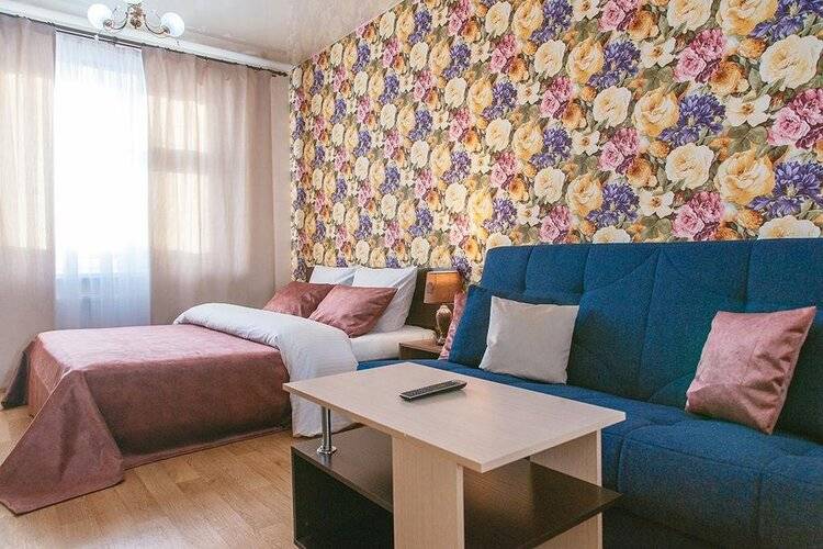 Пять Звезд В Микрорайоне Дружба 4/1