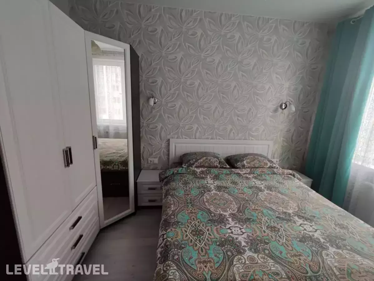 Райдас На Улице Чапаева 61