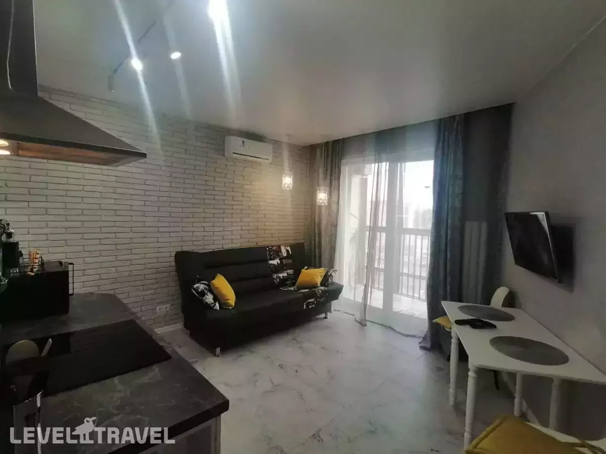 Жилое Помещение Жк Солнечный Город