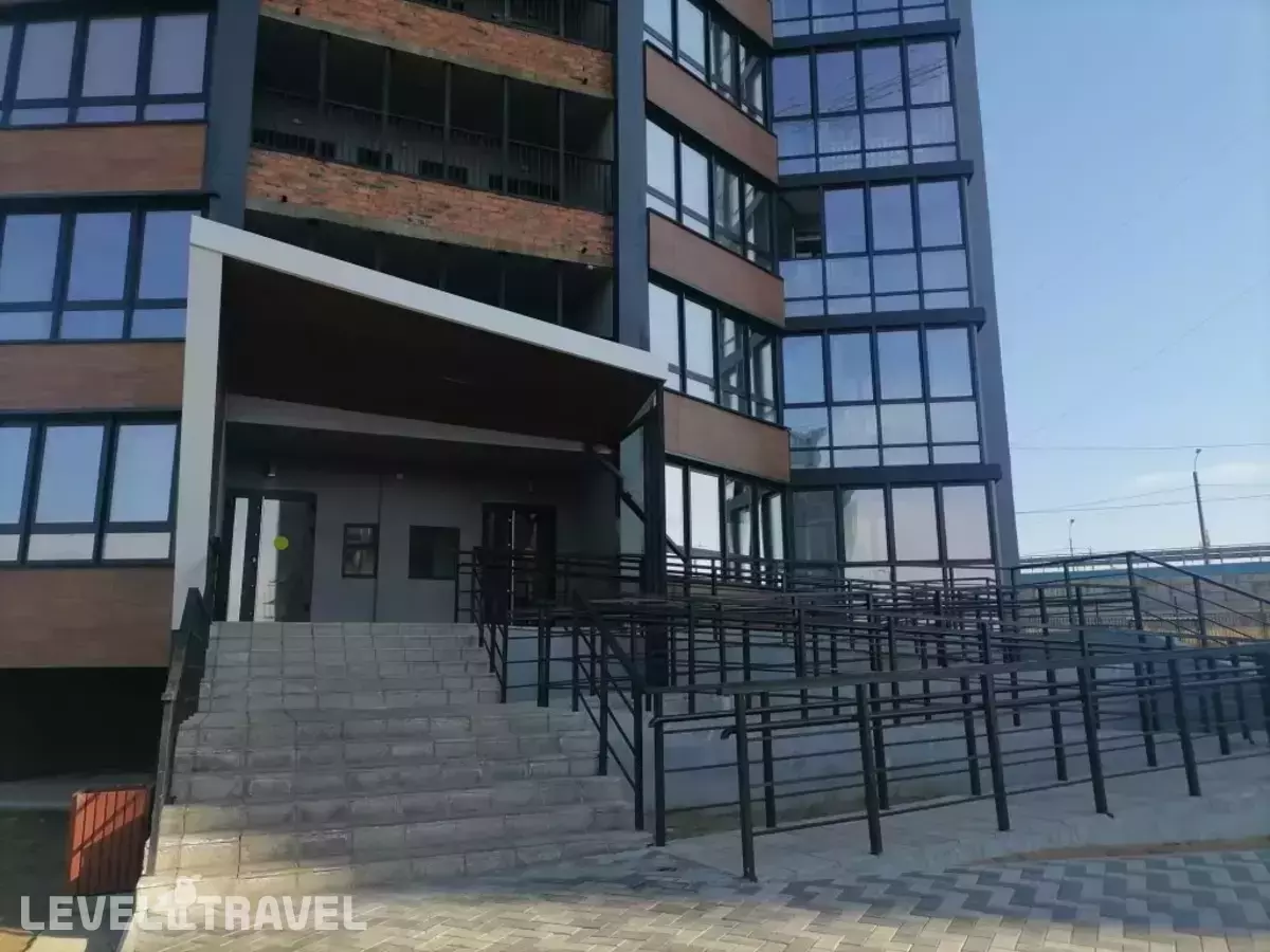 Жилое Помещение Мой Город