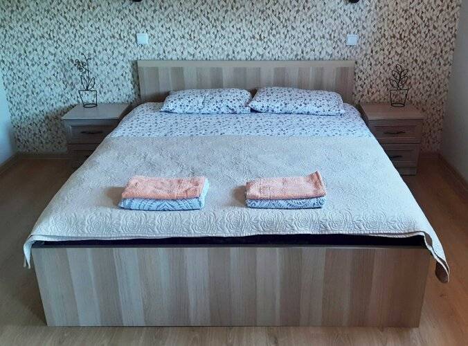 Апартаменты Как Дома Большие Семейные