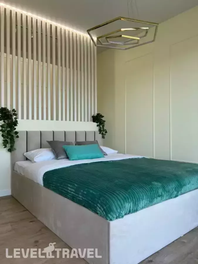 Апартаменты Пентхаус 2 В Жк Небесный