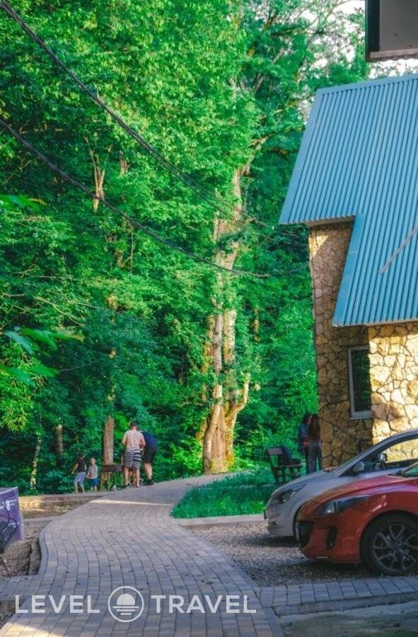 Изображение отеля 21