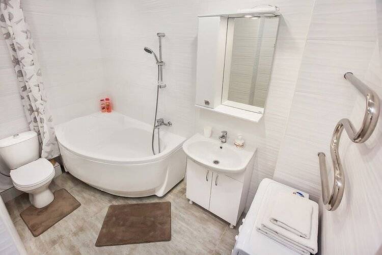 Апартаменты 163 На Ул. Революционная, 13а