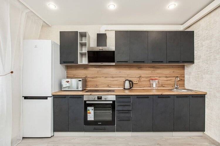 Апартаменты 163 На Ул. Революционная, 13а