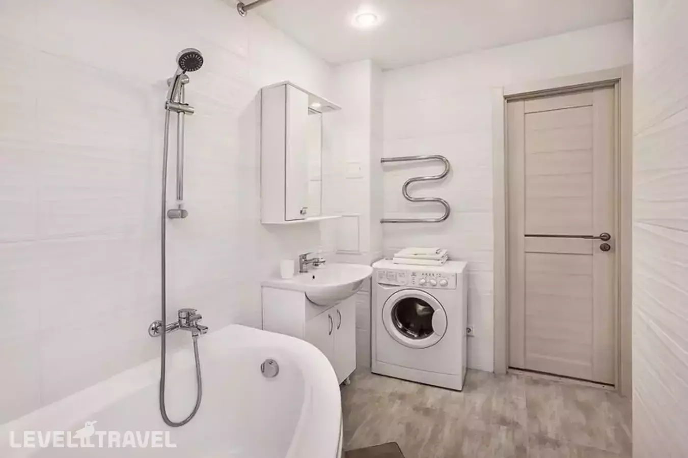 Апартаменты 163 На Ул. Революционная, 13а