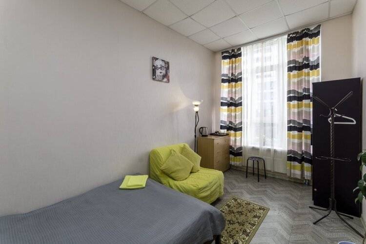 Eburg Hotel - Hostel