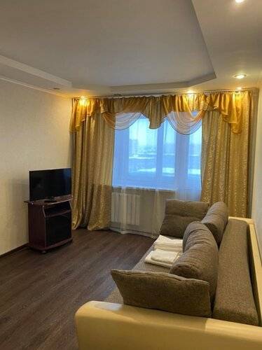 Пять Звезд В Мирном 5/3