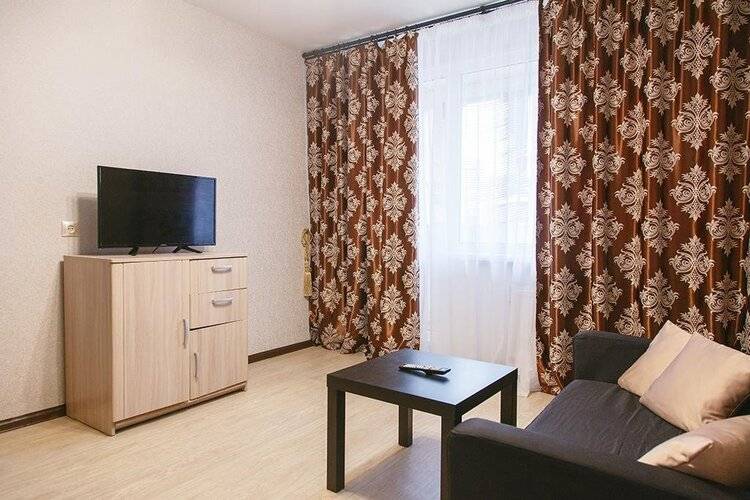 Пять Звезд В Мирном 5/3