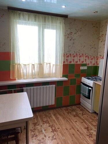 Пять Звезд В Мирном 5/3