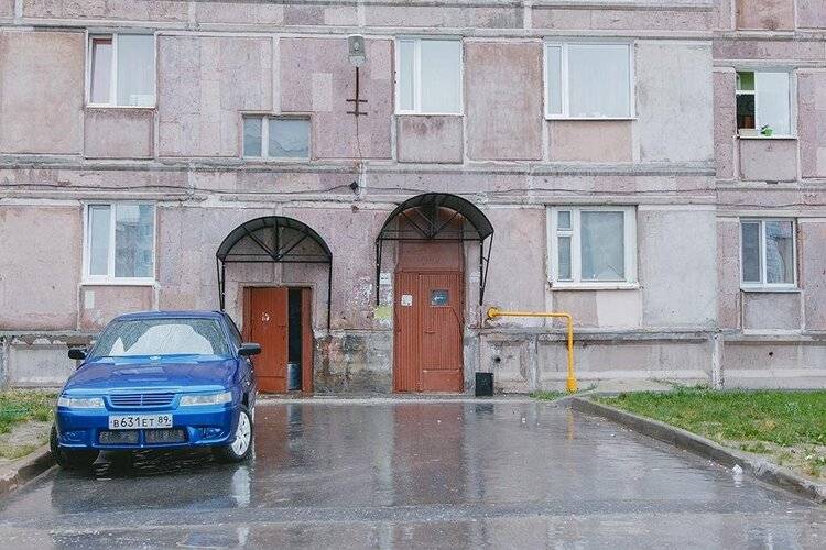 Пять Звезд В Мирном 3/6