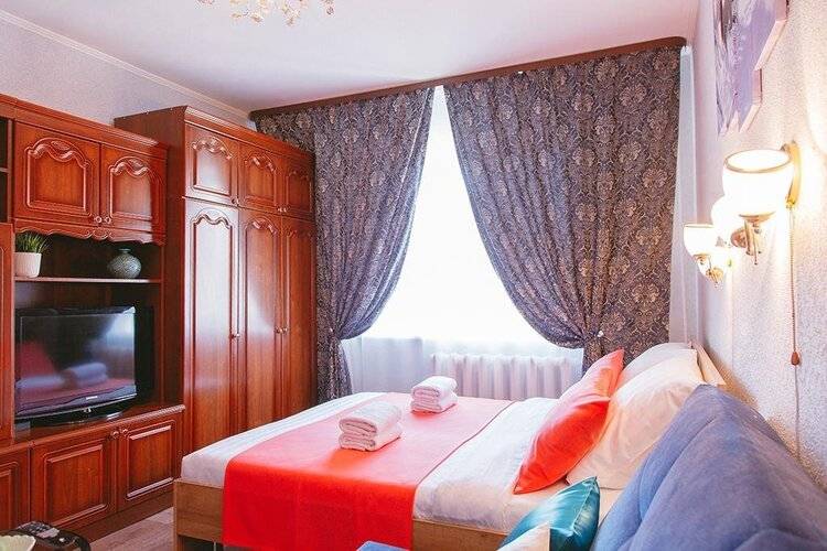 Пять Звезд В Мирном 3/6