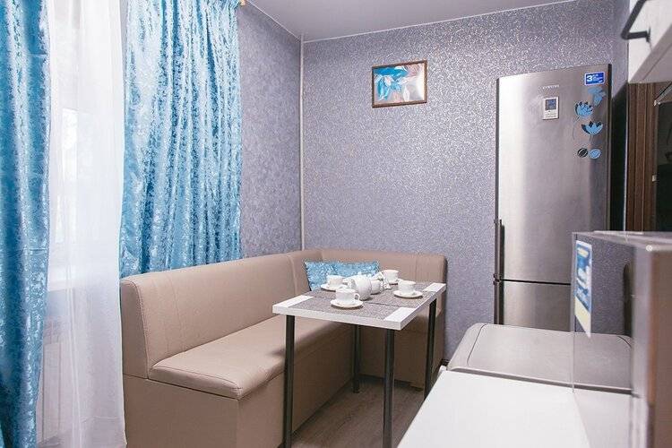 Апартаменты Пять Звёзд Мечта