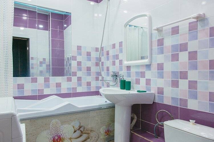 Апартаменты Пять Звёзд Мечта