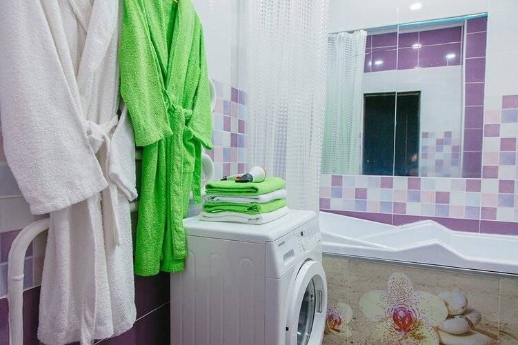 Апартаменты Пять Звёзд Мечта