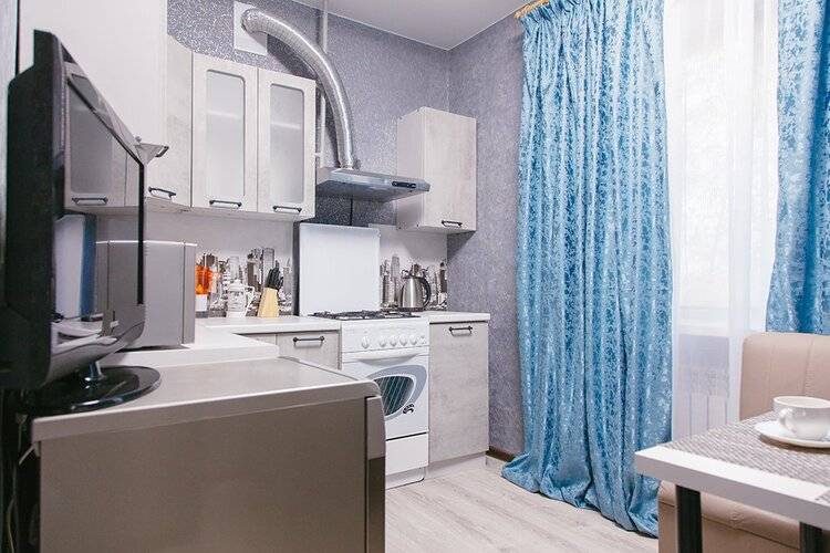 Апартаменты Пять Звёзд Мечта