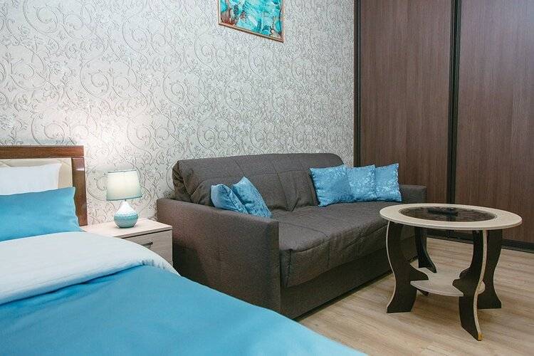 Апартаменты Пять Звёзд Мечта