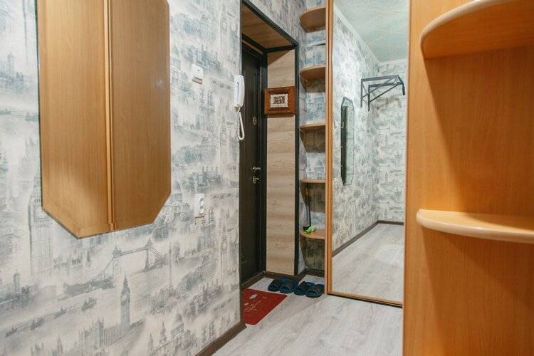 Апартаменты Пять Звёзд Мечта