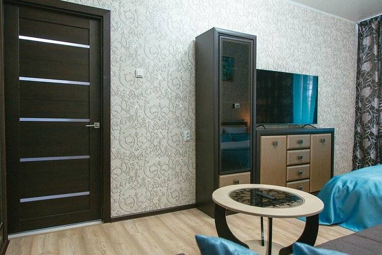 Апартаменты Пять Звёзд Мечта