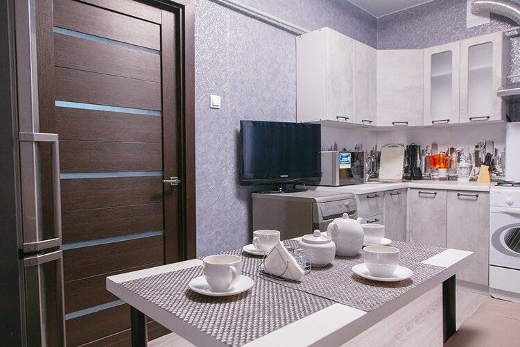 Апартаменты Пять Звёзд Мечта