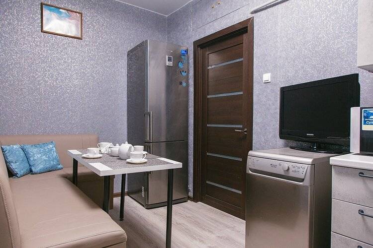 Апартаменты Пять Звёзд Мечта