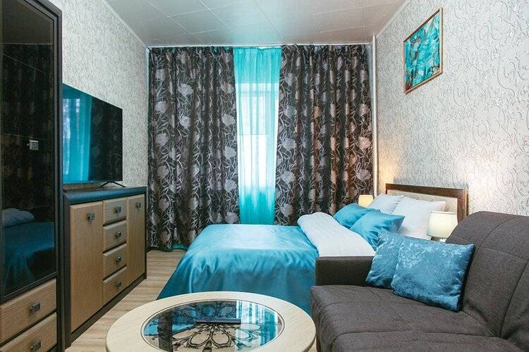 Апартаменты Пять Звёзд Мечта