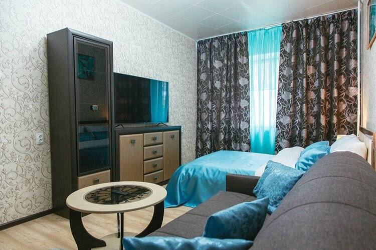 Апартаменты Пять Звёзд Мечта