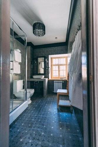 Усадьба Журавлевых