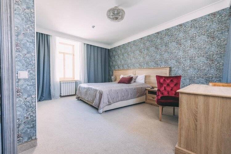 Усадьба Журавлевых