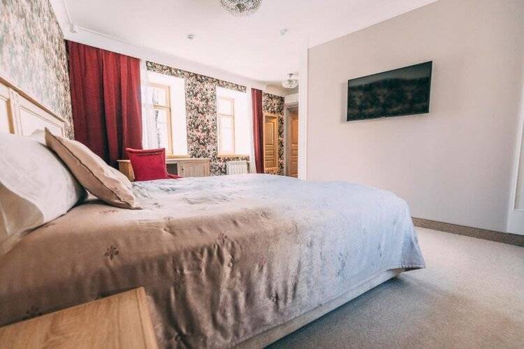 Усадьба Журавлевых