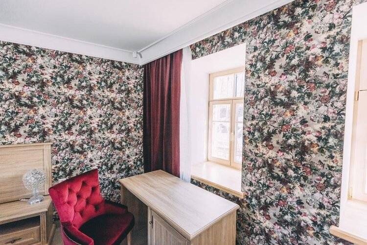 Усадьба Журавлевых