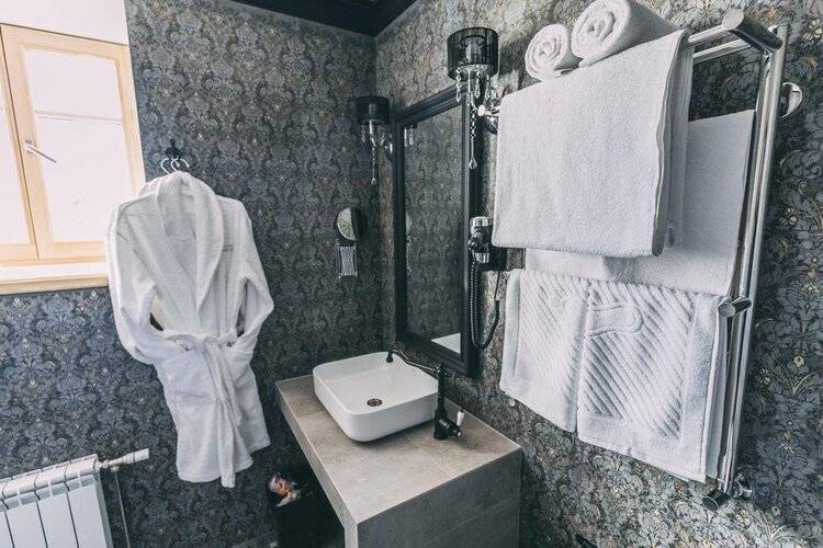 Усадьба Журавлевых